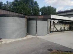 Immobile zona industriale Passignano sul Trasimeno