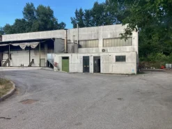 Immobile zona industriale Passignano sul Trasimeno