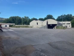 Immobile zona industriale Passignano sul Trasimeno