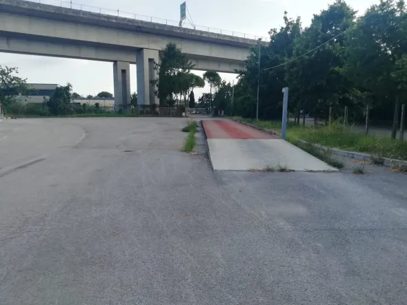Immobile zona industriale Passignano sul Trasimeno