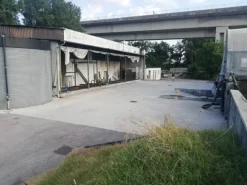 Immobile zona industriale Passignano sul Trasimeno