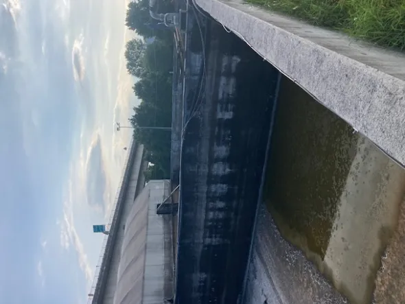 Immobile zona industriale Passignano sul Trasimeno