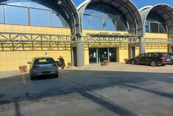 #20969 Immobili commerciali tra Imperia, Savona e Genova