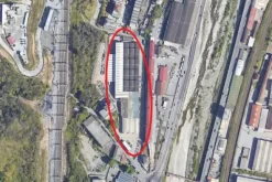 #20969 Immobili commerciali tra Imperia, Savona e Genova