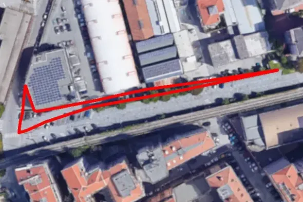 #20969 Immobili commerciali tra Imperia, Savona e Genova