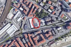 #20969 Immobili commerciali tra Imperia, Savona e Genova
