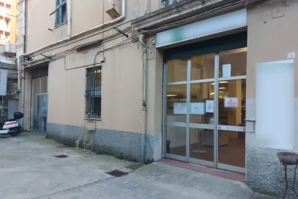 #20969 Immobili commerciali tra Imperia, Savona e Genova