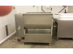Impastatrice