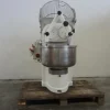 1#4128 Impastatrice a braccia tuffanti