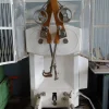 Impastatrice a bracci tuffanti Sottoriva da 120 kg