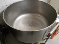 Impastatrice a bracci tuffanti Sottoriva da 120 kg