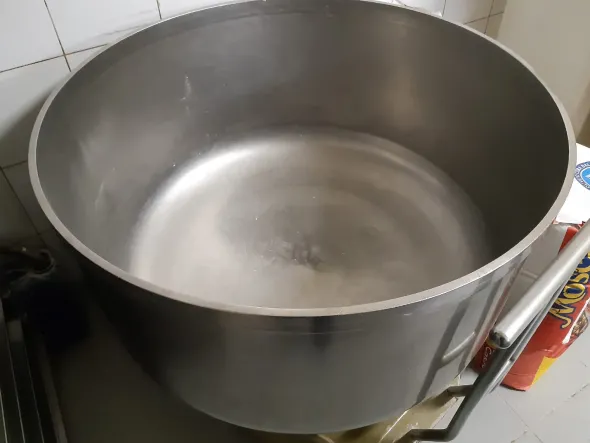 Impastatrice a bracci tuffanti Sottoriva da 120 kg