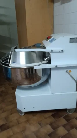 IMPASTATRICE A FORCELLADELL'ORO