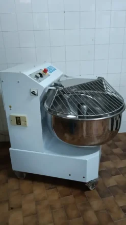 IMPASTATRICE A FORCELLADELL'ORO