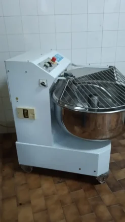 IMPASTATRICE A FORCELLADELL'ORO