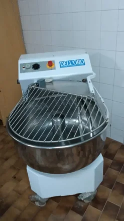 IMPASTATRICE A FORCELLADELL'ORO