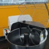4#4128 Impastatrice a forcella MF IFO 90 PB