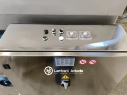 Impastatrice a spirale MIXER PRO-E 250 Kg