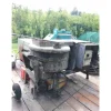 IMPASTATRICE A TAZZA ZYKLOS LT. 150