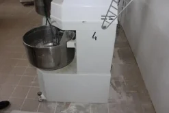 12#3961 Impastatrice Esmach
