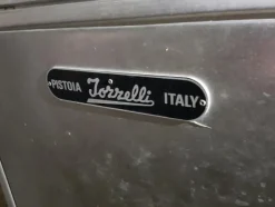 2#2866 Impastatrice Jozzelli