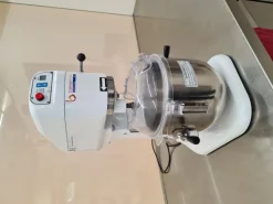 Impastatrice Planetaria Bakermix Mix80 da 8 lt.
