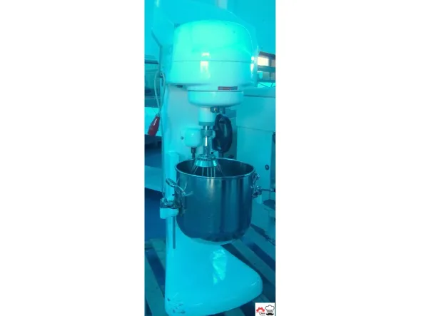 Impastatrice planetaria litri 40 Sancassiano