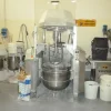 3#3408 Impastatrice planetaria 300 litri