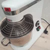 Impastatrice planetaria professionale Spar 800 Watt