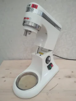 Impastatrice planetaria professionale Spar 800 Watt