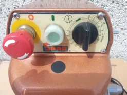 Impastatrice planetaria professionale Spar 800Watt
