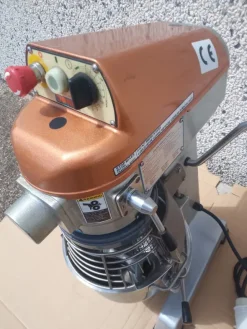 Impastatrice planetaria professionale Spar 800Watt