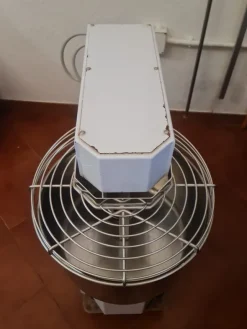 Impastatrice professionale - GAM International