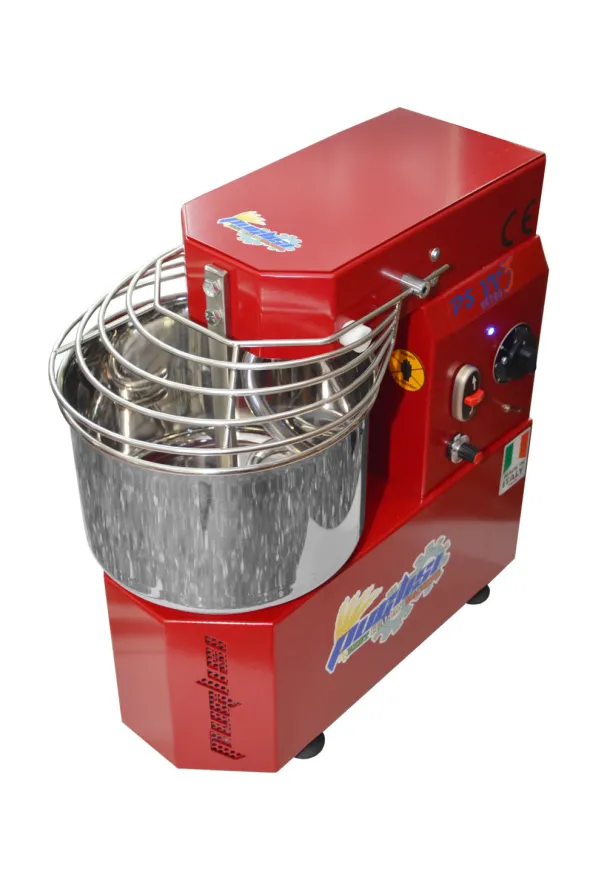 IMPASTATRICE PROFESSIONALE PUGLISI