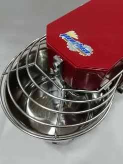 IMPASTATRICE PROFESSIONALE PUGLISI