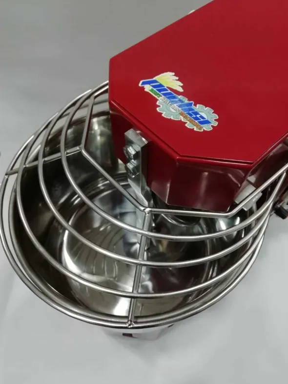 IMPASTATRICE PROFESSIONALE PUGLISI