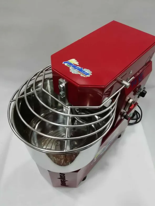 IMPASTATRICE PROFESSIONALE PUGLISI