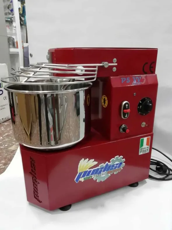IMPASTATRICE PROFESSIONALE PUGLISI