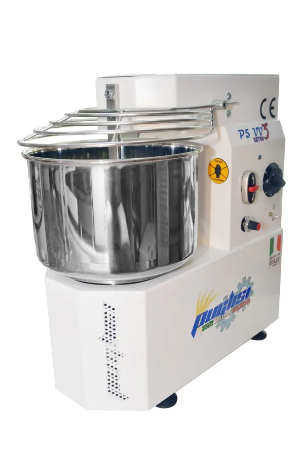 IMPASTATRICE PROFESSIONALE PUGLISI