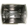 Impastatrice professionale spirale orizzontale Akita jp