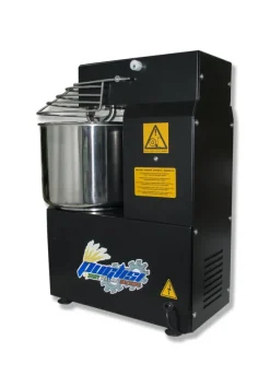 Impastatrice Puglisi Mod. P8 VV3 + retro 10 vel.220 V