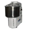 Impastatrice Puglisi Mod. P12VV3 + retro 10 vel.220 V