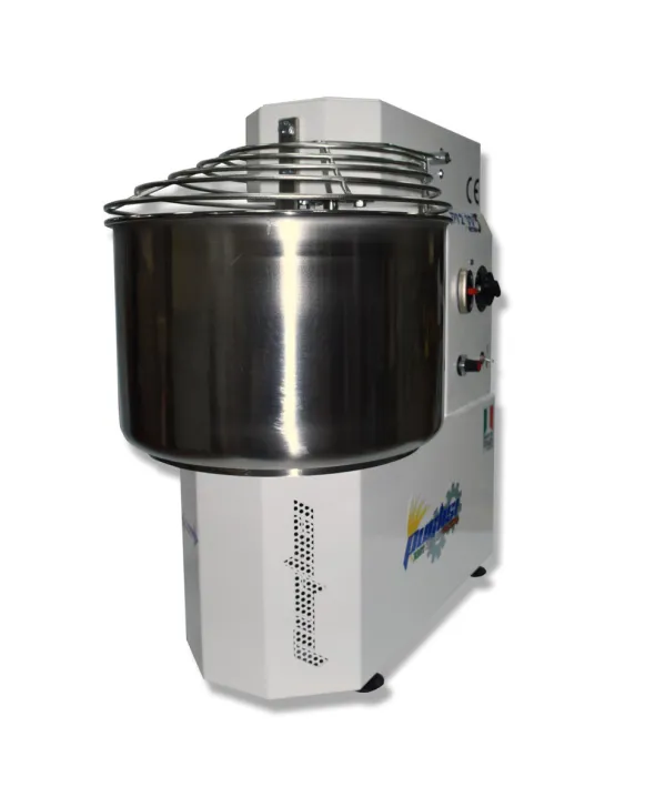 Impastatrice Puglisi Mod. P12VV3 + retro 10 vel.220 V