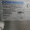 impastatrice/raviolatrice (combinata) DOMINIONI PR55