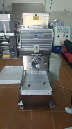 impastatrice/raviolatrice (combinata) DOMINIONI PR55