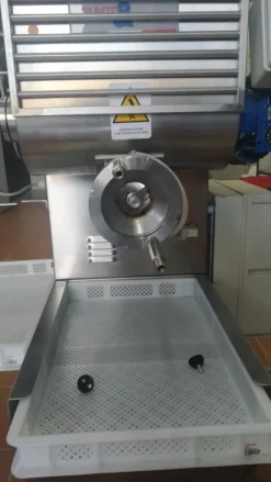 impastatrice/raviolatrice (combinata) DOMINIONI PR55
