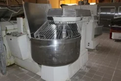 24#3961 Impastatrice ribaltante Esmach