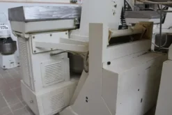 24#3961 Impastatrice ribaltante Esmach