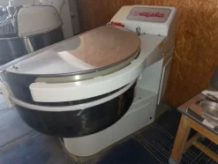 48#7396 Impastatrice Sottoriva
