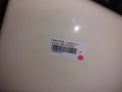 48#7396 Impastatrice Sottoriva